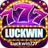 LUCKYWIN777 LOGO